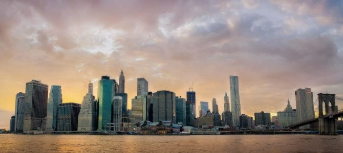 3 Reasons Why New York Should Be Your Number One Destination In The US!